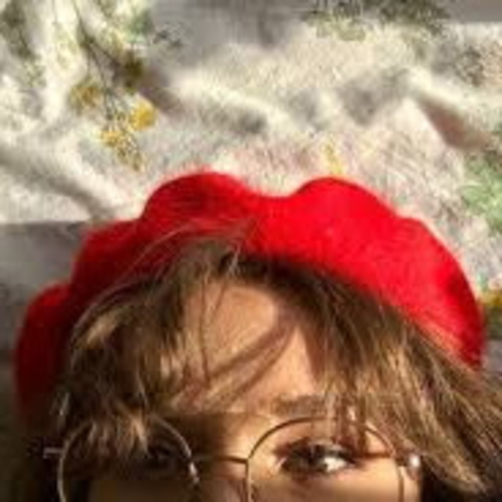 Meet your Posher, Lisa elizabeth